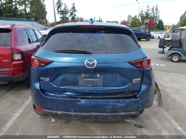 Mazda py cylinder deactivation 2019 JM3KFBCM2K1650034 Image 15