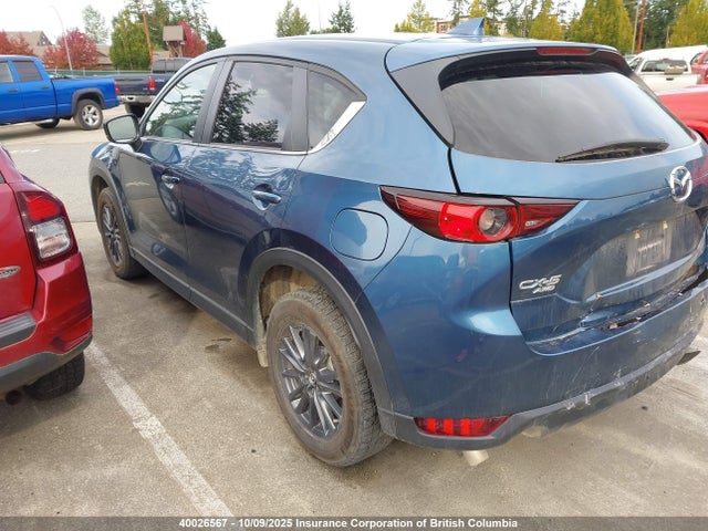 Mazda py cylinder deactivation 2019 JM3KFBCM2K1650034 Image 3