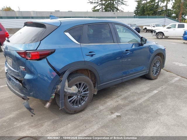 Mazda py cylinder deactivation 2019 JM3KFBCM2K1650034 Image 4
