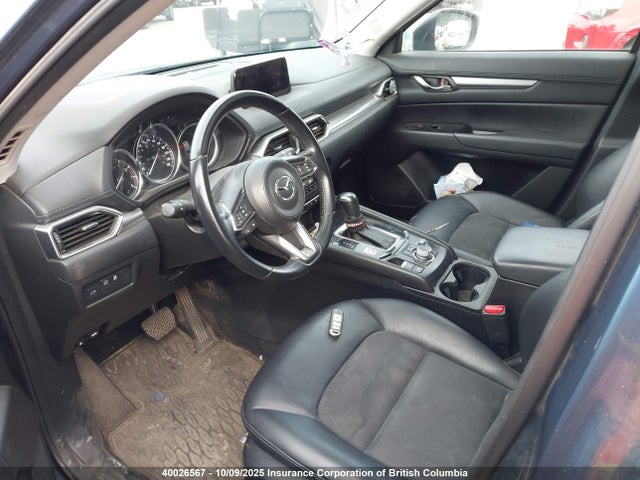 Mazda py cylinder deactivation 2019 JM3KFBCM2K1650034 Image 5