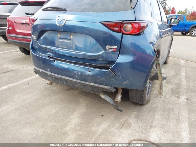 Mazda py cylinder deactivation 2019 JM3KFBCM2K1650034 Image 6
