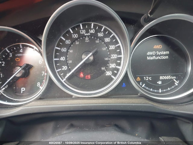 Mazda py cylinder deactivation 2019 JM3KFBCM2K1650034 Image 7