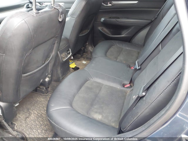 Mazda py cylinder deactivation 2019 JM3KFBCM2K1650034 Image 8