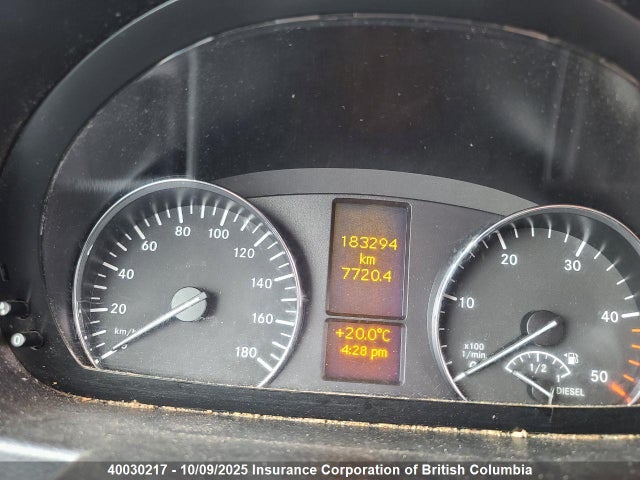WD3BE8DC1E5901184 Mercedes-Benz mg3+mh5 (epa/14)