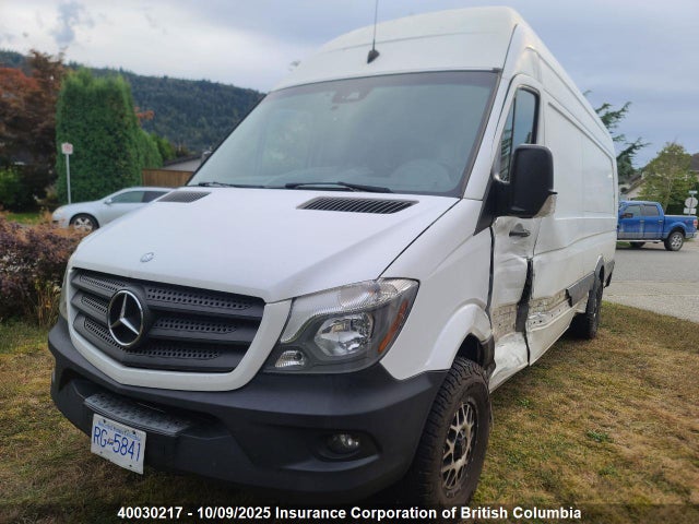 WD3BE8DC1E5901184 Mercedes-Benz mg3+mh5 (epa/14)