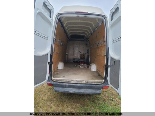 WD3BE8DC1E5901184 Mercedes-Benz mg3+mh5 (epa/14)