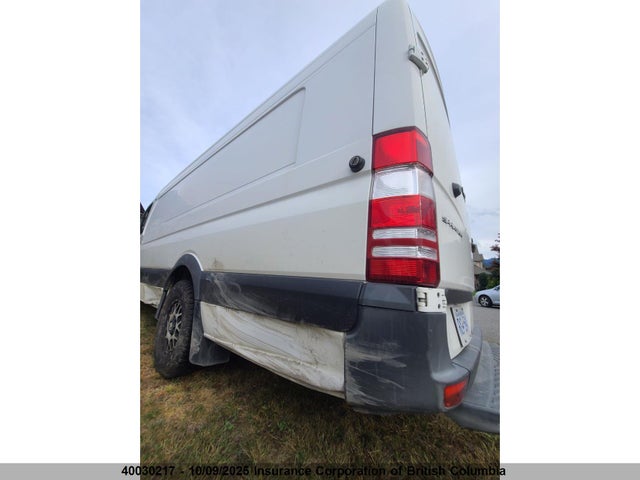 WD3BE8DC1E5901184 Mercedes-Benz mg3+mh5 (epa/14)