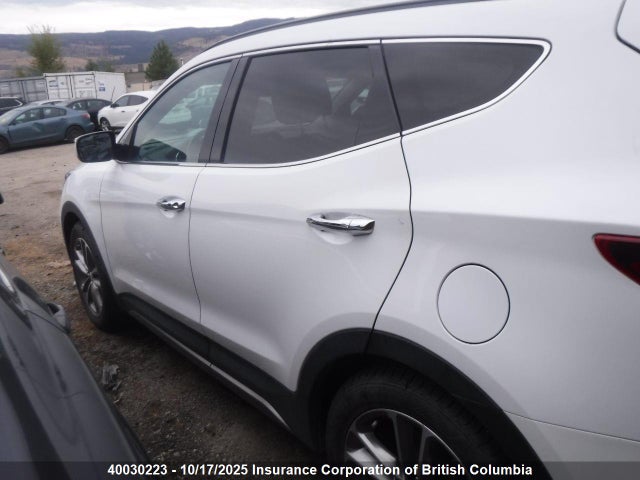 5XYZUDLA4JG532855 Hyundai t-gdi theta ii