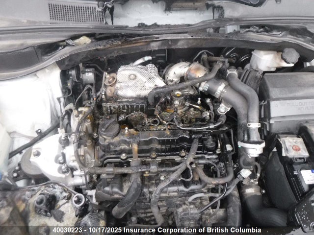 5XYZUDLA4JG532855 Hyundai t-gdi theta ii