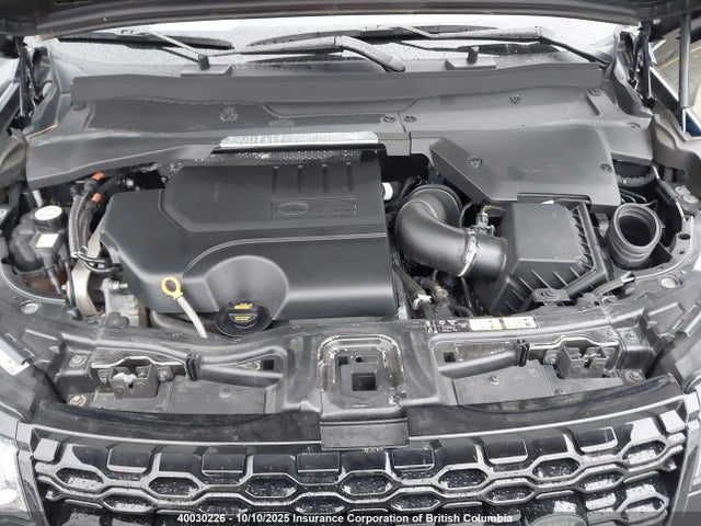 Land Rover aj20p 2020 SALCL2FX2LH859822 Image 10
