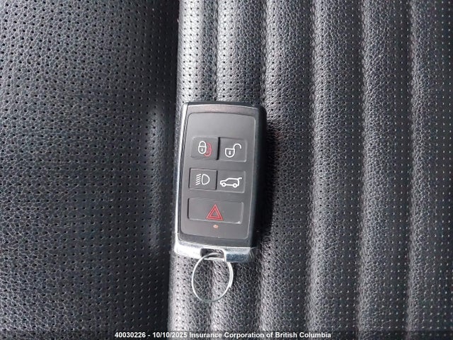 Land Rover aj20p 2020 SALCL2FX2LH859822 Image 11