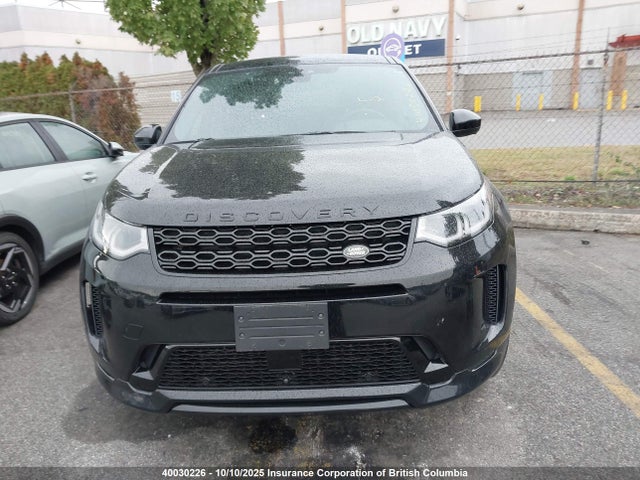 Land Rover aj20p 2020 SALCL2FX2LH859822 Image 12