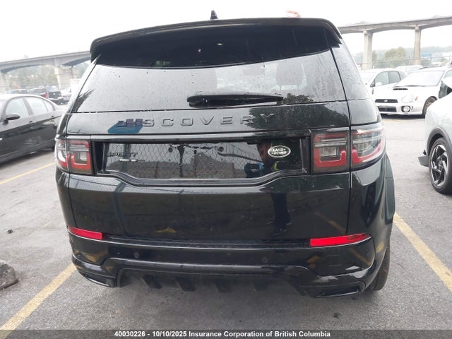 Land Rover aj20p 2020 SALCL2FX2LH859822 Image 16