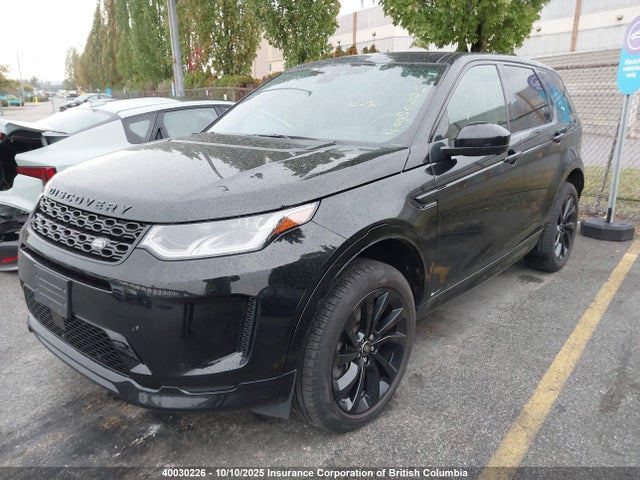 Land Rover aj20p 2020 SALCL2FX2LH859822 Image 2