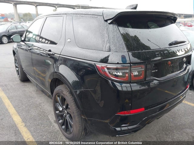 Land Rover aj20p 2020 SALCL2FX2LH859822 Image 3