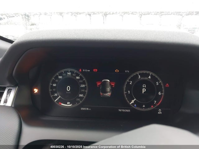 Land Rover aj20p 2020 SALCL2FX2LH859822 Image 7
