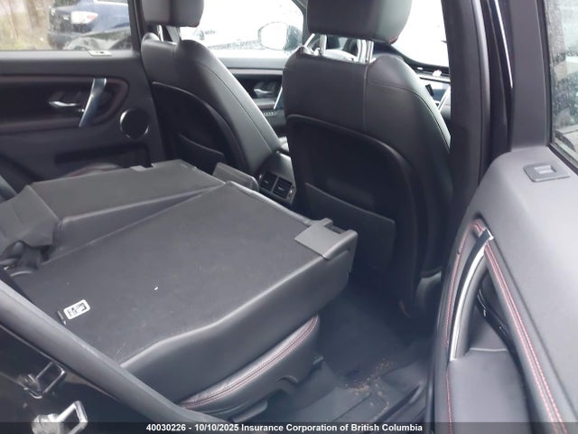 Land Rover aj20p 2020 SALCL2FX2LH859822 Image 8