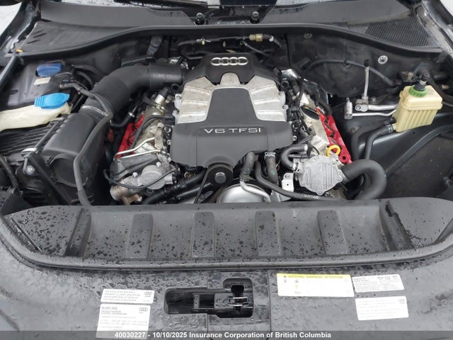 WA1WGCFE5ED008499 Audi Tdi