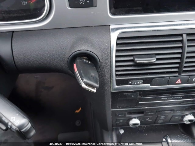 WA1WGCFE5ED008499 Audi Tdi