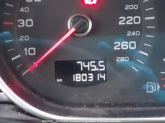 WA1WGCFE5ED008499 Audi Tdi