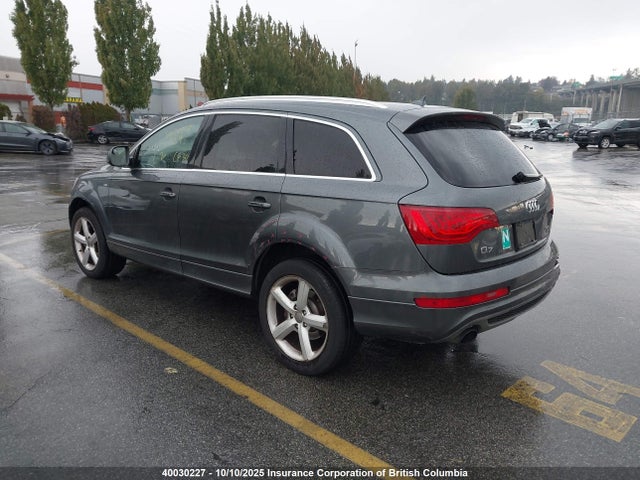 WA1WGCFE5ED008499 Audi Tdi