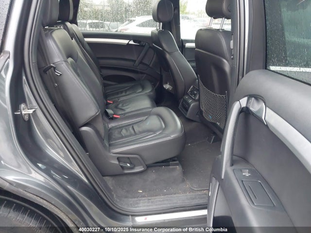 WA1WGCFE5ED008499 Audi Tdi