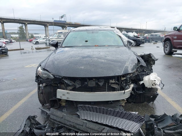 Lexus 2gr-fse 2014 JTHCE1D27E5004569 Image 13