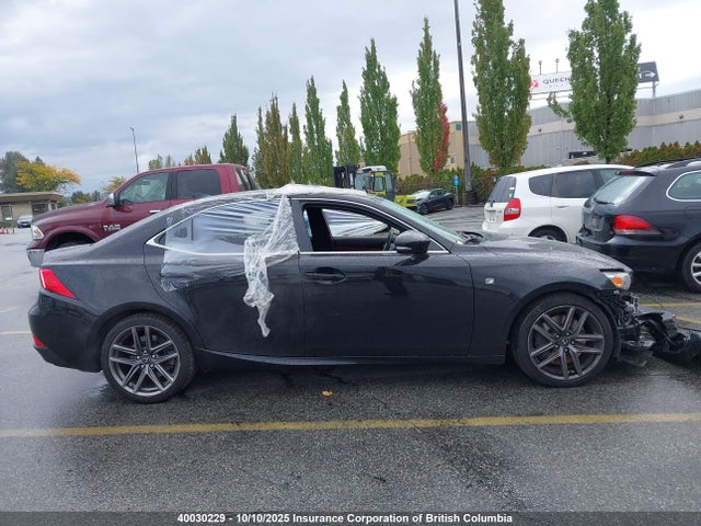 Lexus 2gr-fse 2014 JTHCE1D27E5004569 Image 14