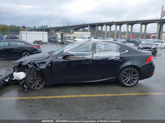 Lexus 2gr-fse 2014 JTHCE1D27E5004569 Image 15