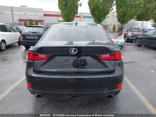 Lexus 2gr-fse 2014 JTHCE1D27E5004569 Image 17