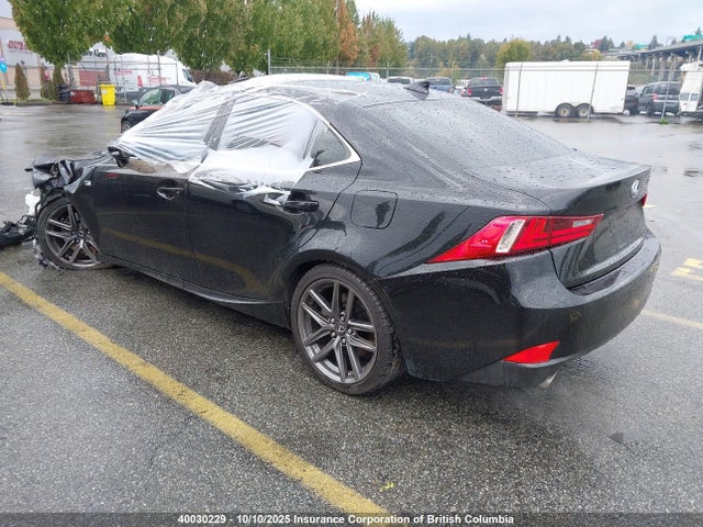 Lexus 2gr-fse 2014 JTHCE1D27E5004569 Image 3