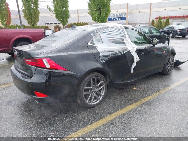 Lexus 2gr-fse 2014 JTHCE1D27E5004569 Image 4