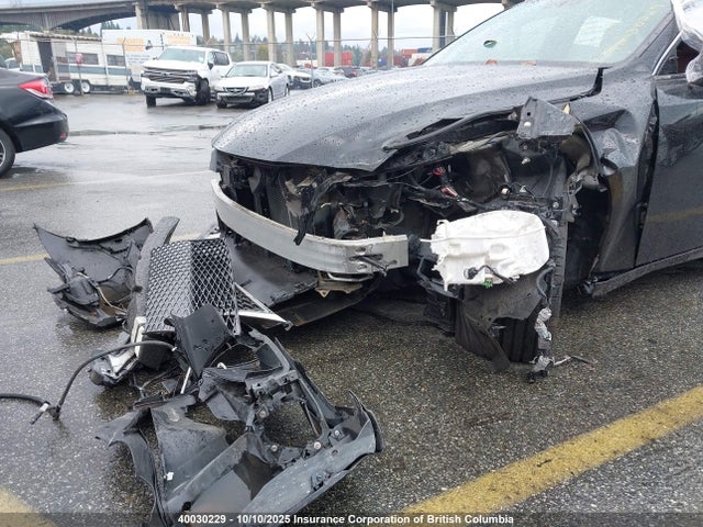 Lexus 2gr-fse 2014 JTHCE1D27E5004569 Image 6