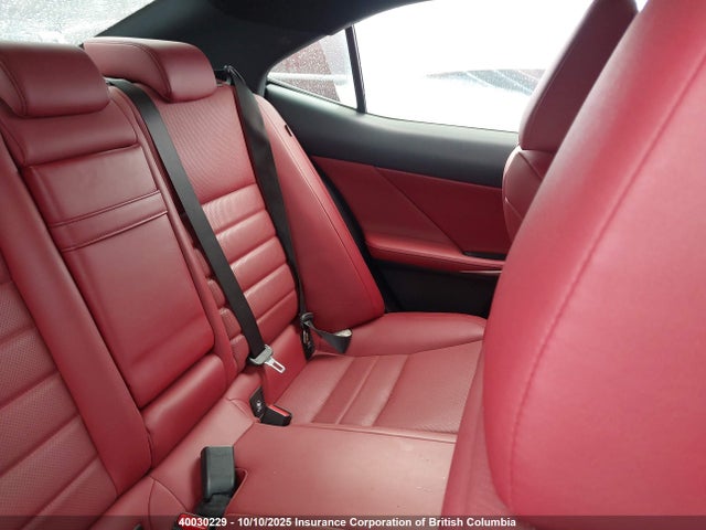 Lexus 2gr-fse 2014 JTHCE1D27E5004569 Image 8