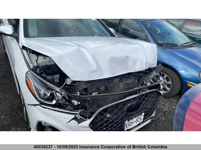 5NPE34AF1KH785660 Hyundai gdi theta-ii