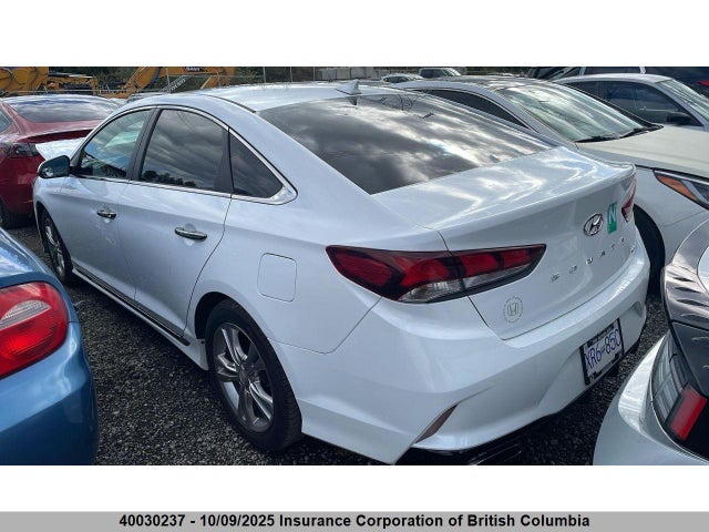 5NPE34AF1KH785660 Hyundai gdi theta-ii