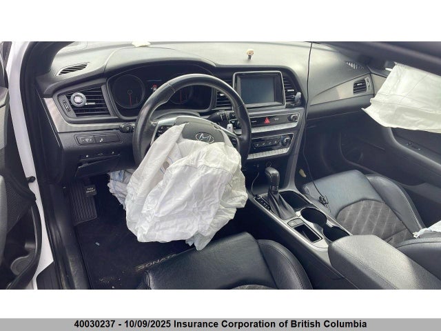 5NPE34AF1KH785660 Hyundai gdi theta-ii