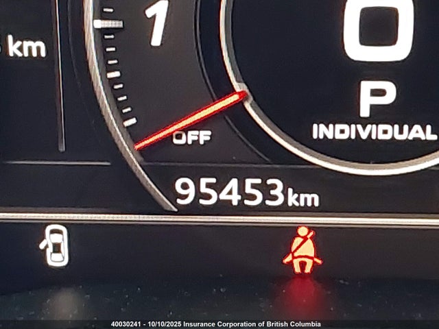 WA1C4AFY2K2043955 Audi 2019