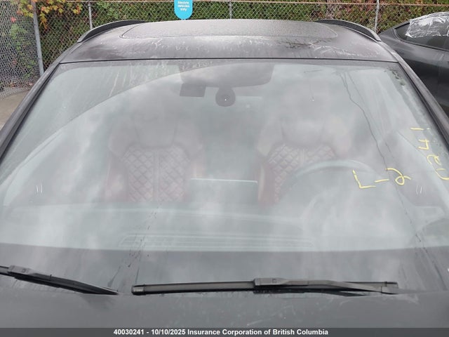 WA1C4AFY2K2043955 Audi 2019