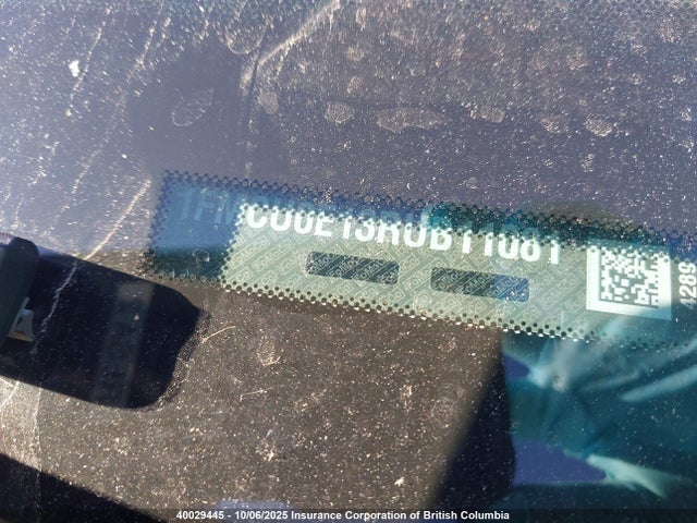 Ford dura pfi atk 2024 1FMCU0E13RUB11081 Image 20