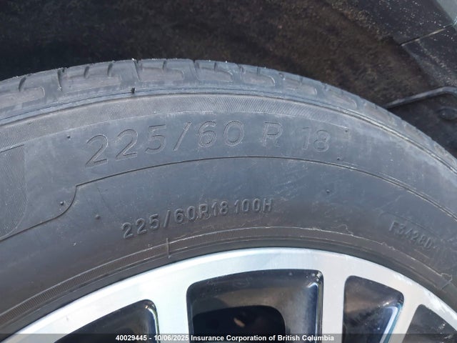 Ford dura pfi atk 2024 1FMCU0E13RUB11081 Image 21