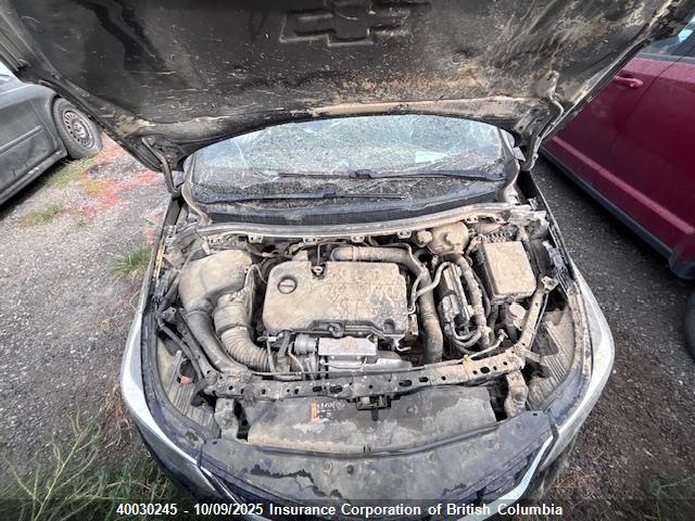 1G1BE5SM8J7136868 Chevrolet le2 -di: direct injection, vvt: variable valve timing, gen, alum