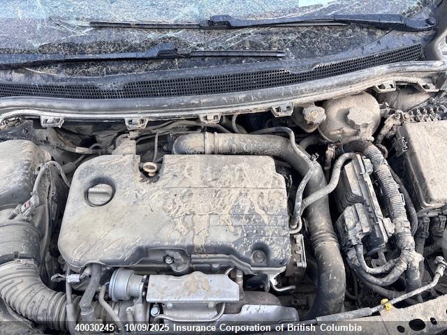 1G1BE5SM8J7136868 Chevrolet le2 -di: direct injection, vvt: variable valve timing, gen, alum
