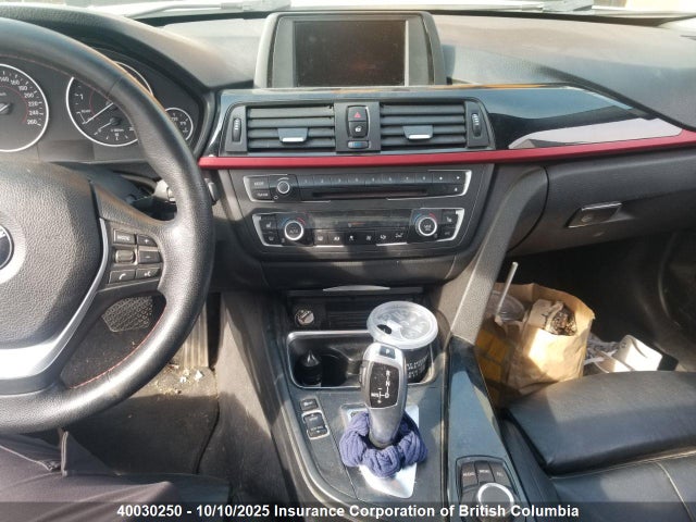 WBA3C3C57FK202700 BMW 2015