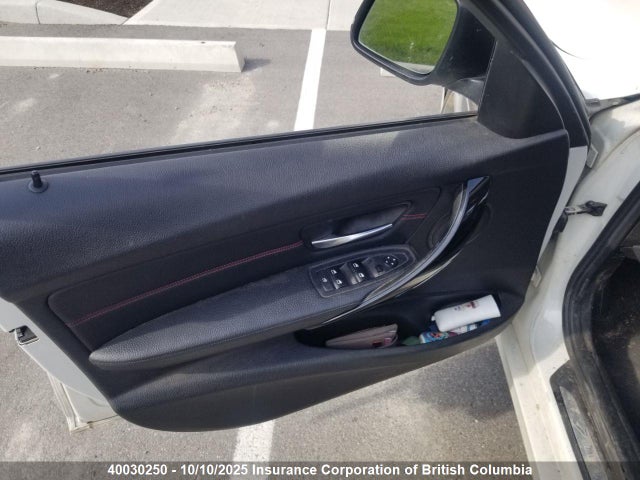 WBA3C3C57FK202700 BMW 2015