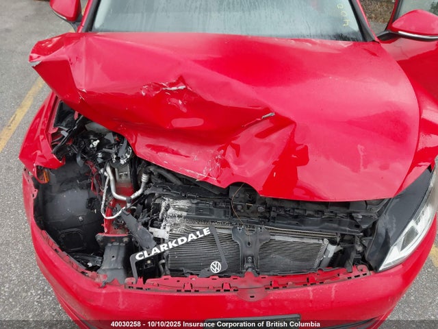 3VW217AU6GM049773 Volkswagen 1.8 tsi