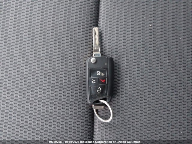 3VW217AU6GM049773 Volkswagen 1.8 tsi