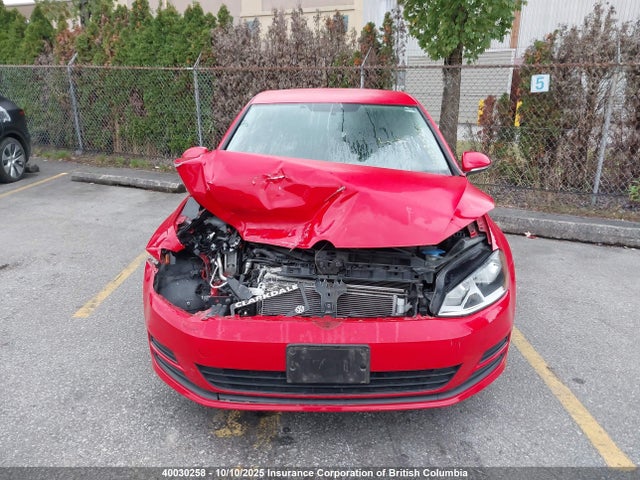 3VW217AU6GM049773 Volkswagen 1.8 tsi