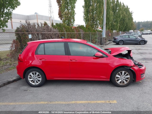 3VW217AU6GM049773 Volkswagen 1.8 tsi