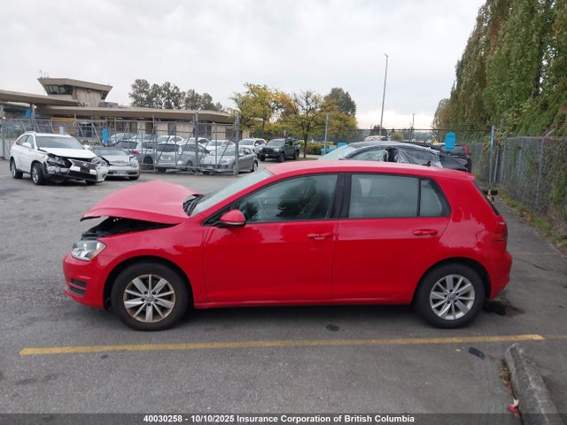 3VW217AU6GM049773 Volkswagen 1.8 tsi